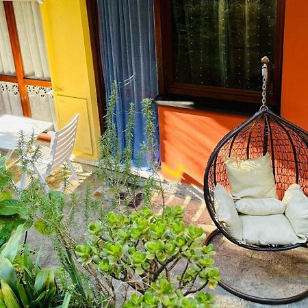 Relax Al Guardastelle - Free Parking & Air Condition - Swimming Pool Additional Pay Rapallo Eksteriør billede