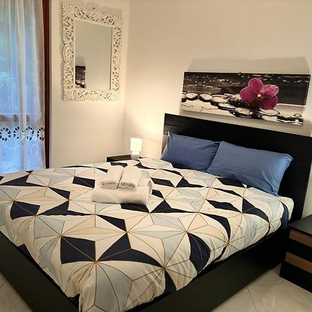 Relax Al Guardastelle - Free Parking & Air Condition - Swimming Pool Additional Pay Rapallo Eksteriør billede