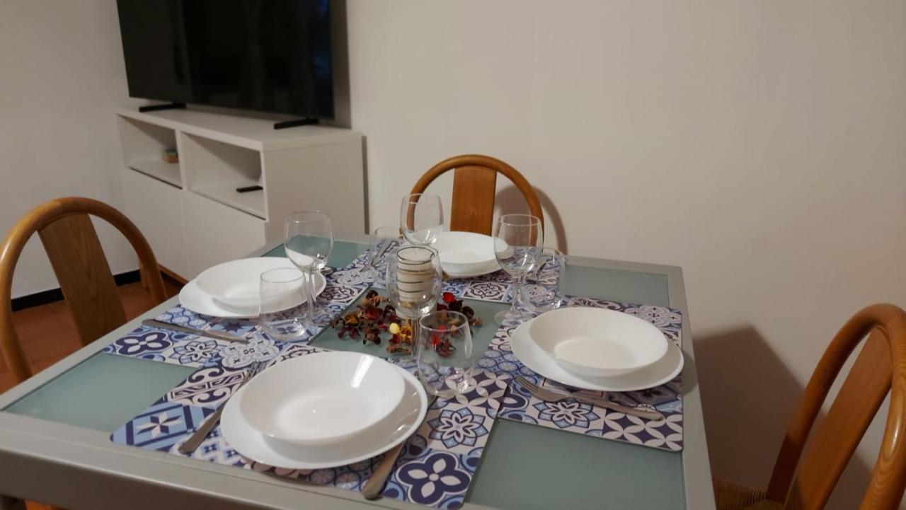 Relax Al Guardastelle - Free Parking & Air Condition - Swimming Pool Additional Pay Rapallo Eksteriør billede