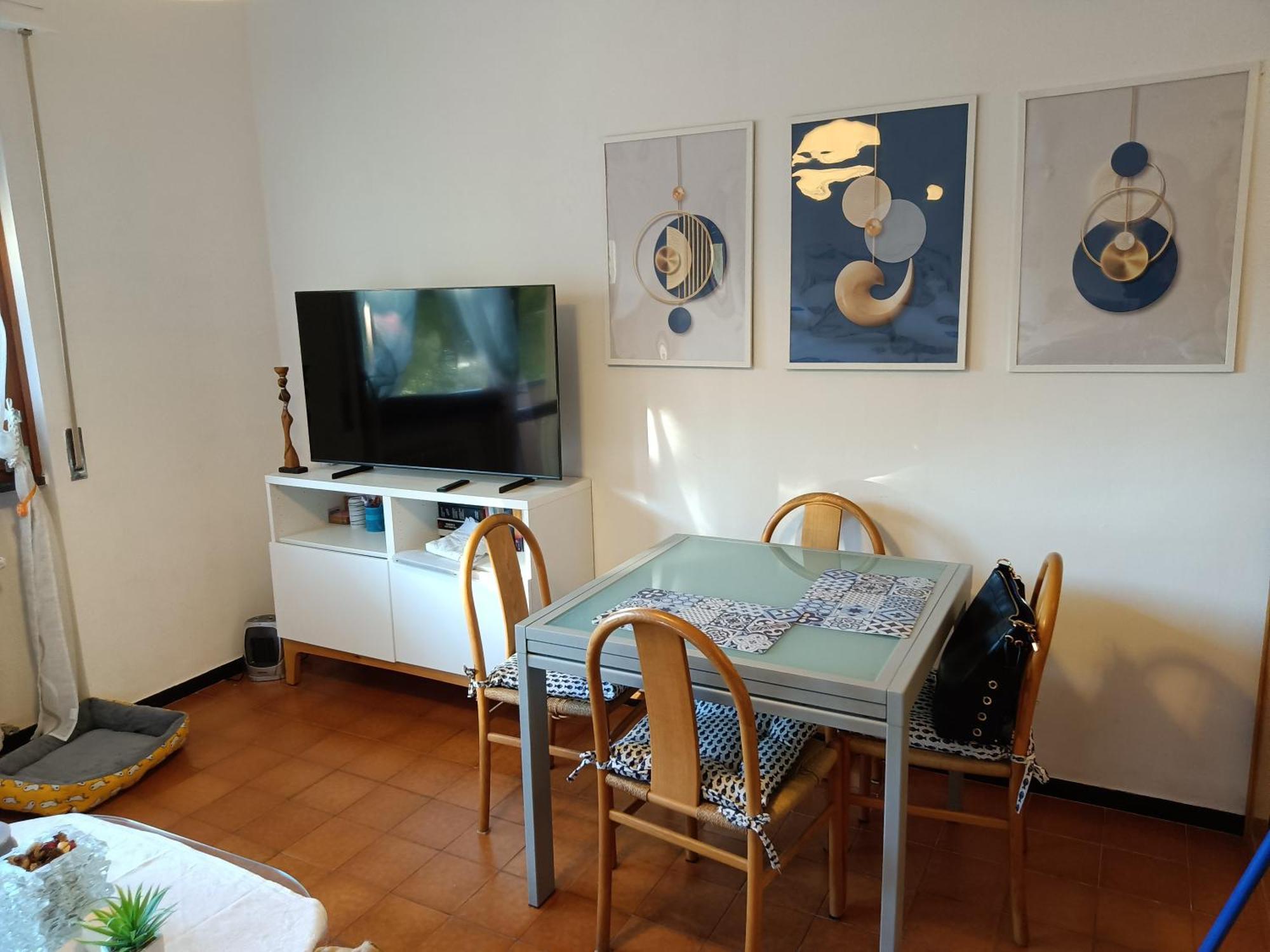 Relax Al Guardastelle - Free Parking & Air Condition - Swimming Pool Additional Pay Rapallo Eksteriør billede