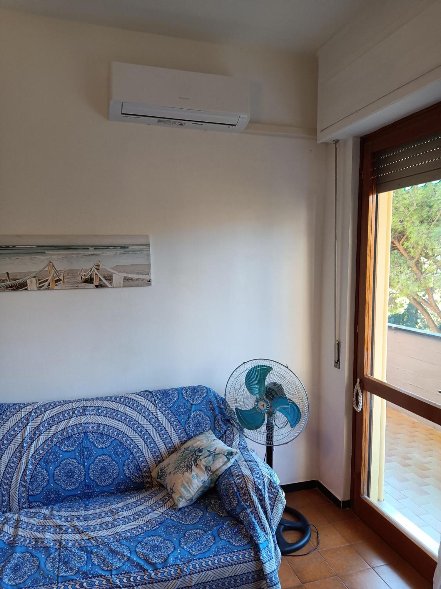 Relax Al Guardastelle - Free Parking & Air Condition - Swimming Pool Additional Pay Rapallo Eksteriør billede