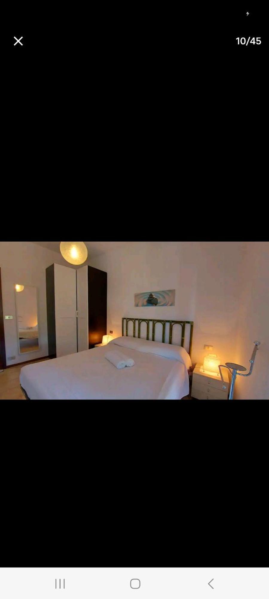 Relax Al Guardastelle - Free Parking & Air Condition - Swimming Pool Additional Pay Rapallo Eksteriør billede