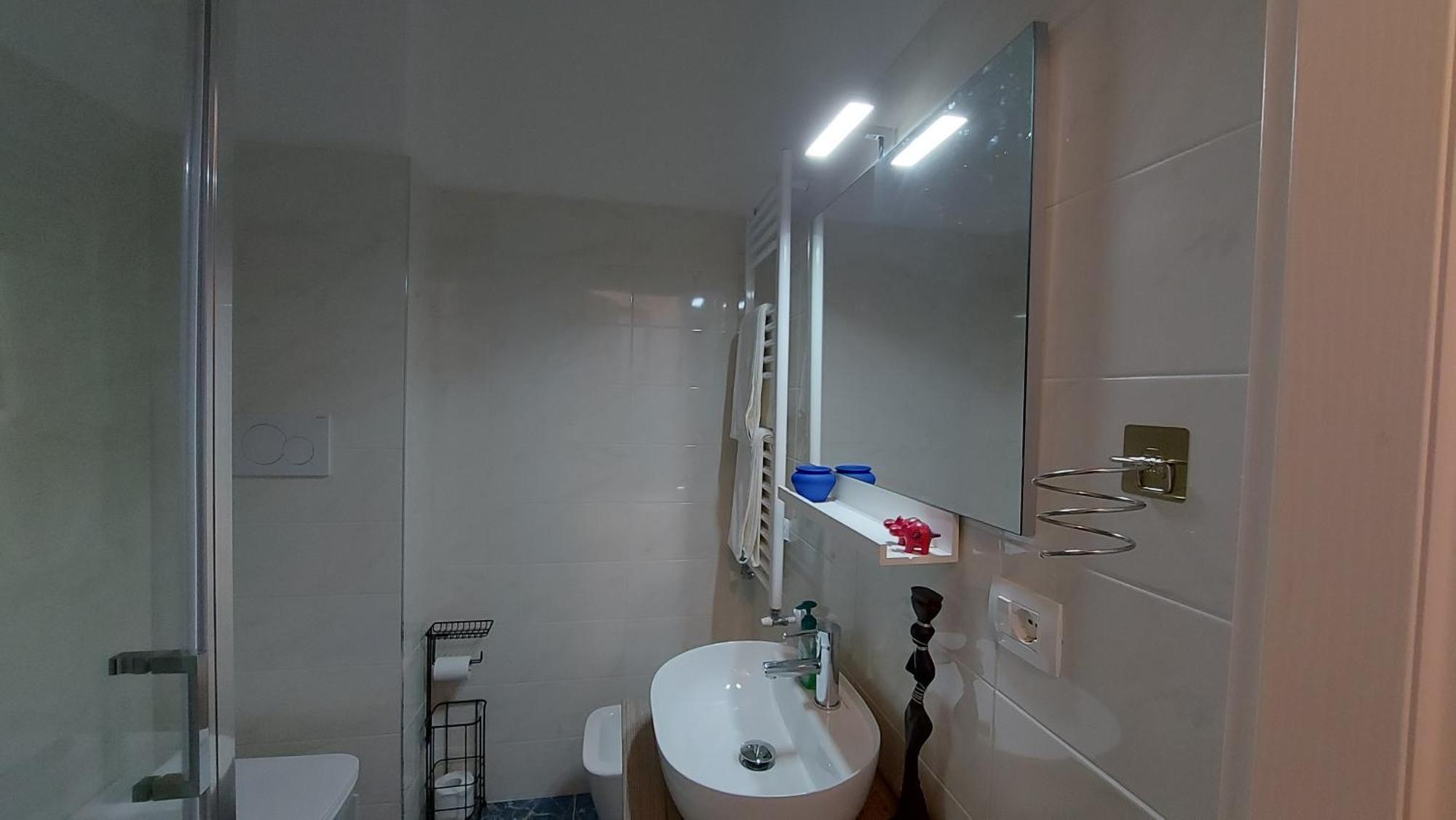 Relax Al Guardastelle - Free Parking & Air Condition - Swimming Pool Additional Pay Rapallo Eksteriør billede