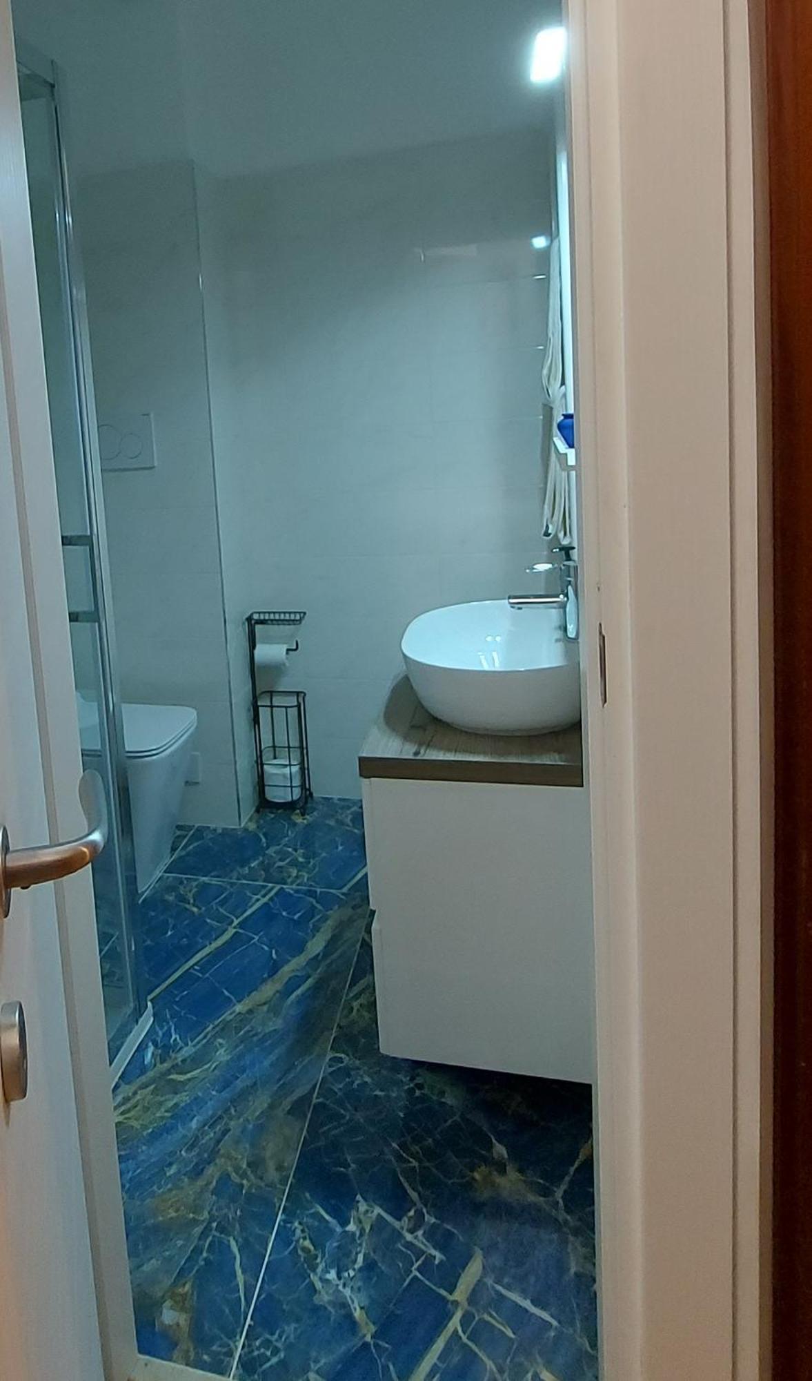 Relax Al Guardastelle - Free Parking & Air Condition - Swimming Pool Additional Pay Rapallo Eksteriør billede