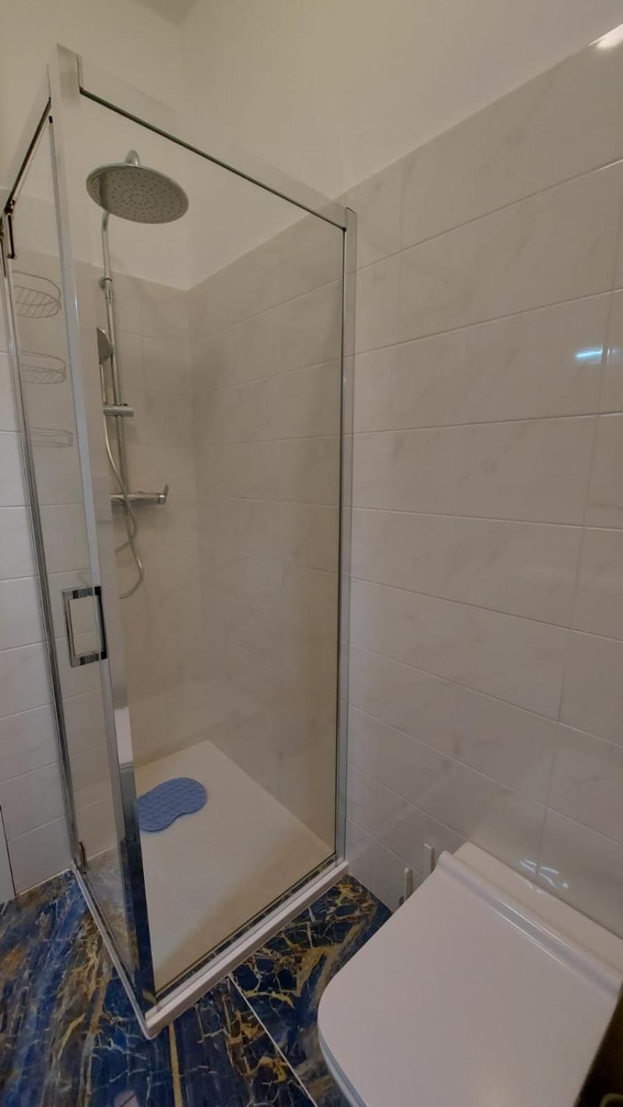 Relax Al Guardastelle - Free Parking & Air Condition - Swimming Pool Additional Pay Rapallo Eksteriør billede