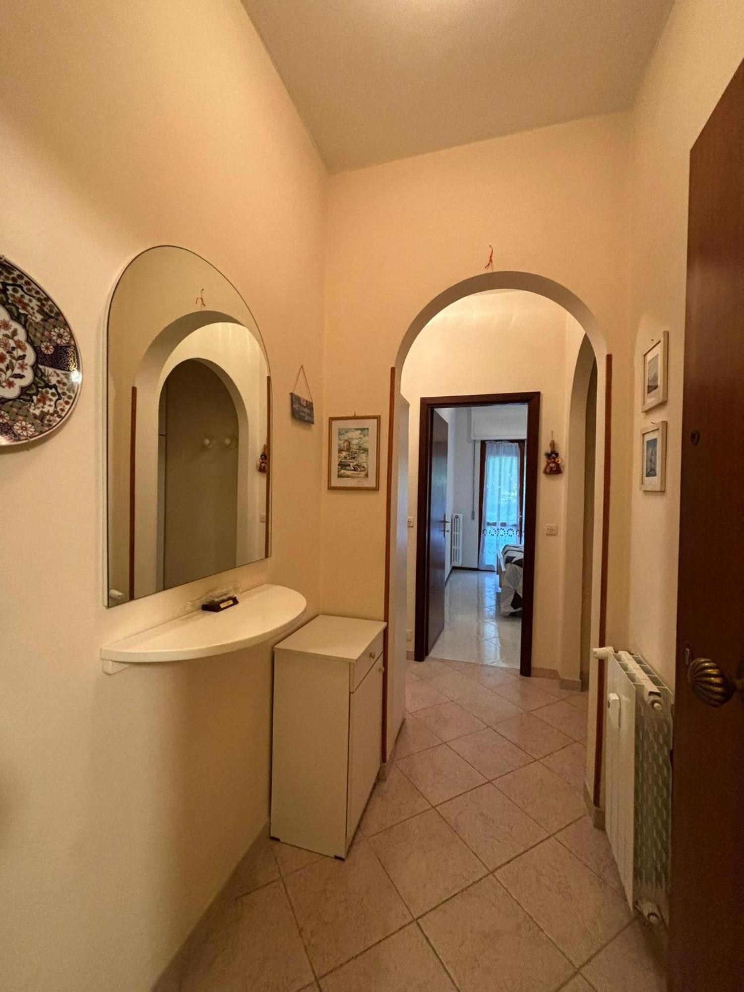 Relax Al Guardastelle - Free Parking & Air Condition - Swimming Pool Additional Pay Rapallo Eksteriør billede